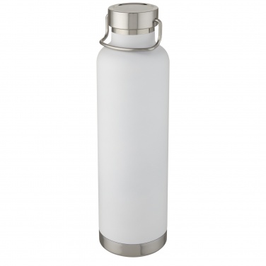 Logotrade advertising product image of: Thor 1 L copper vacuum insulated water bottle