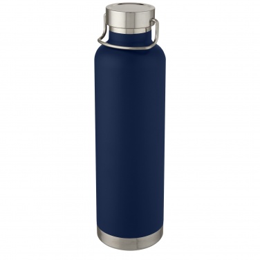 Logotrade corporate gifts photo of: Thor 1 L copper vacuum insulated water bottle