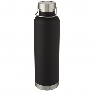 Logo trade promotional product photo of: Thor 1 L copper vacuum insulated water bottle