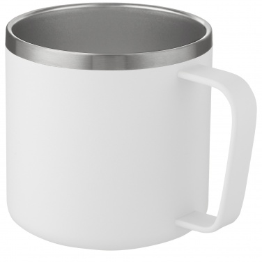 Logo trade promotional merchandise picture of: Nordre 350 ml copper vacuum insulated mug