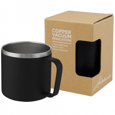 Logotrade promotional merchandise photo of: Nordre 350 ml copper vacuum insulated mug