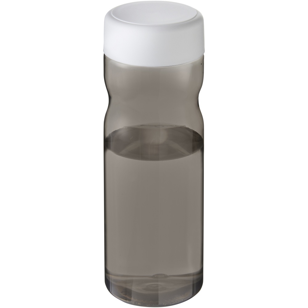 Logo trade promotional giveaways image of: H2O Active® Base Tritan™ 650 ml screw cap water bottle