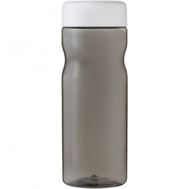 Logo trade advertising products image of: H2O Active® Base Tritan™ 650 ml screw cap water bottle