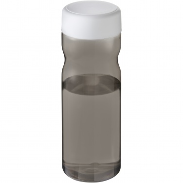 Logo trade promotional merchandise photo of: H2O Active® Base Tritan™ 650 ml screw cap water bottle