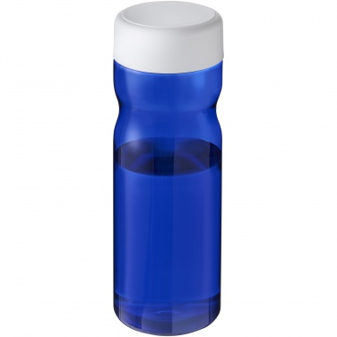 Logotrade promotional product picture of: H2O Active® Base Tritan™ 650 ml screw cap water bottle