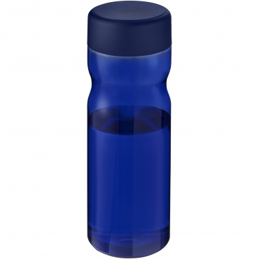 Logotrade promotional product image of: H2O Active® Base Tritan™ 650 ml screw cap water bottle