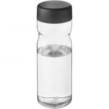 Logotrade promotional items photo of: H2O Active® Base Tritan™ 650 ml screw cap water bottle