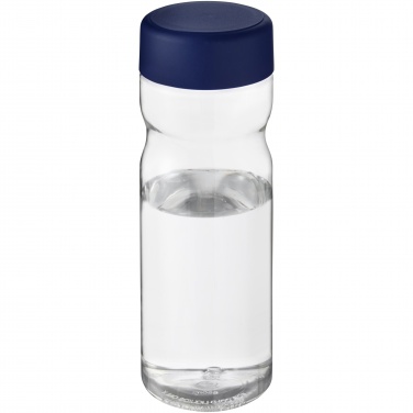 Logotrade promotional item picture of: H2O Active® Base Tritan™ 650 ml screw cap water bottle