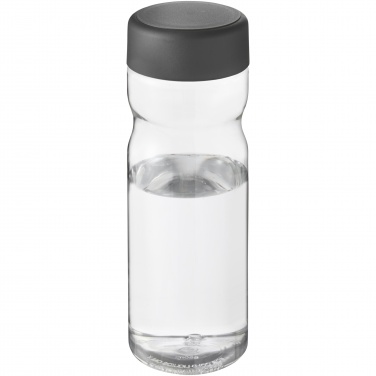 Logotrade promotional items photo of: H2O Active® Base Tritan™ 650 ml screw cap water bottle