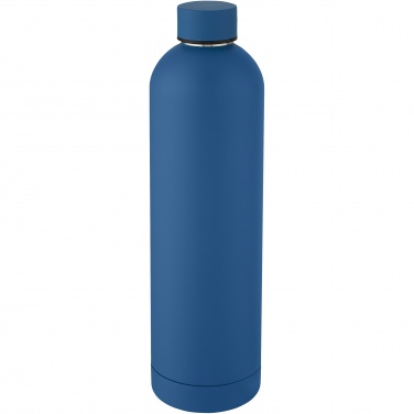 Logotrade promotional item picture of: Spring 1 L copper vacuum insulated bottle