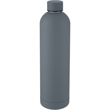 Logotrade promotional items photo of: Spring 1 L copper vacuum insulated bottle