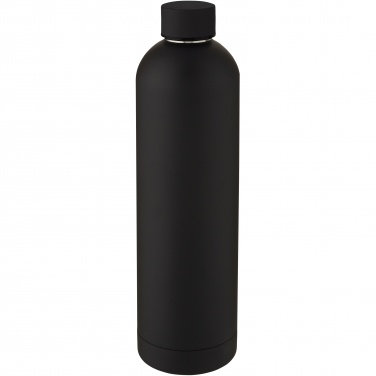 Logotrade promotional gift image of: Spring 1 L copper vacuum insulated bottle