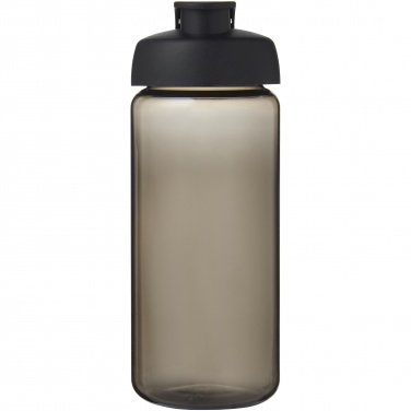 Logo trade promotional items picture of: H2O Active® Octave Tritan™ 600 ml flip lid sport bottle