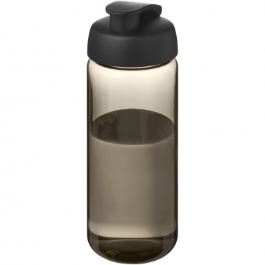 Logotrade promotional gift image of: H2O Active® Octave Tritan™ 600 ml flip lid sport bottle