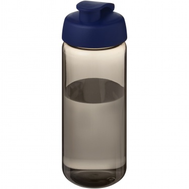 Logotrade business gift image of: H2O Active® Octave Tritan™ 600 ml flip lid sport bottle