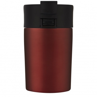 Logotrade advertising products photo of: Jetta 180 ml copper vacuum insulated tumbler