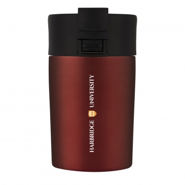 Logotrade promotional giveaway image of: Jetta 180 ml copper vacuum insulated tumbler