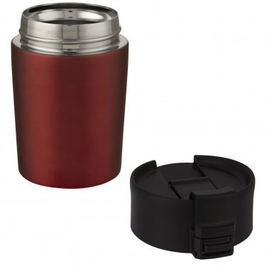 Logotrade promotional merchandise photo of: Jetta 180 ml copper vacuum insulated tumbler