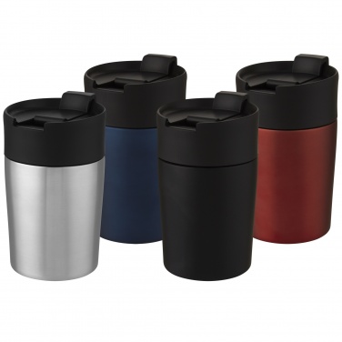 Logo trade promotional items picture of: Jetta 180 ml copper vacuum insulated tumbler