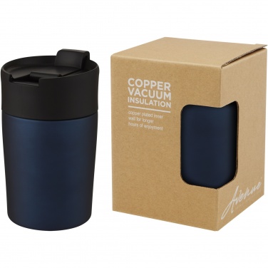 Logotrade promotional product picture of: Jetta 180 ml copper vacuum insulated tumbler