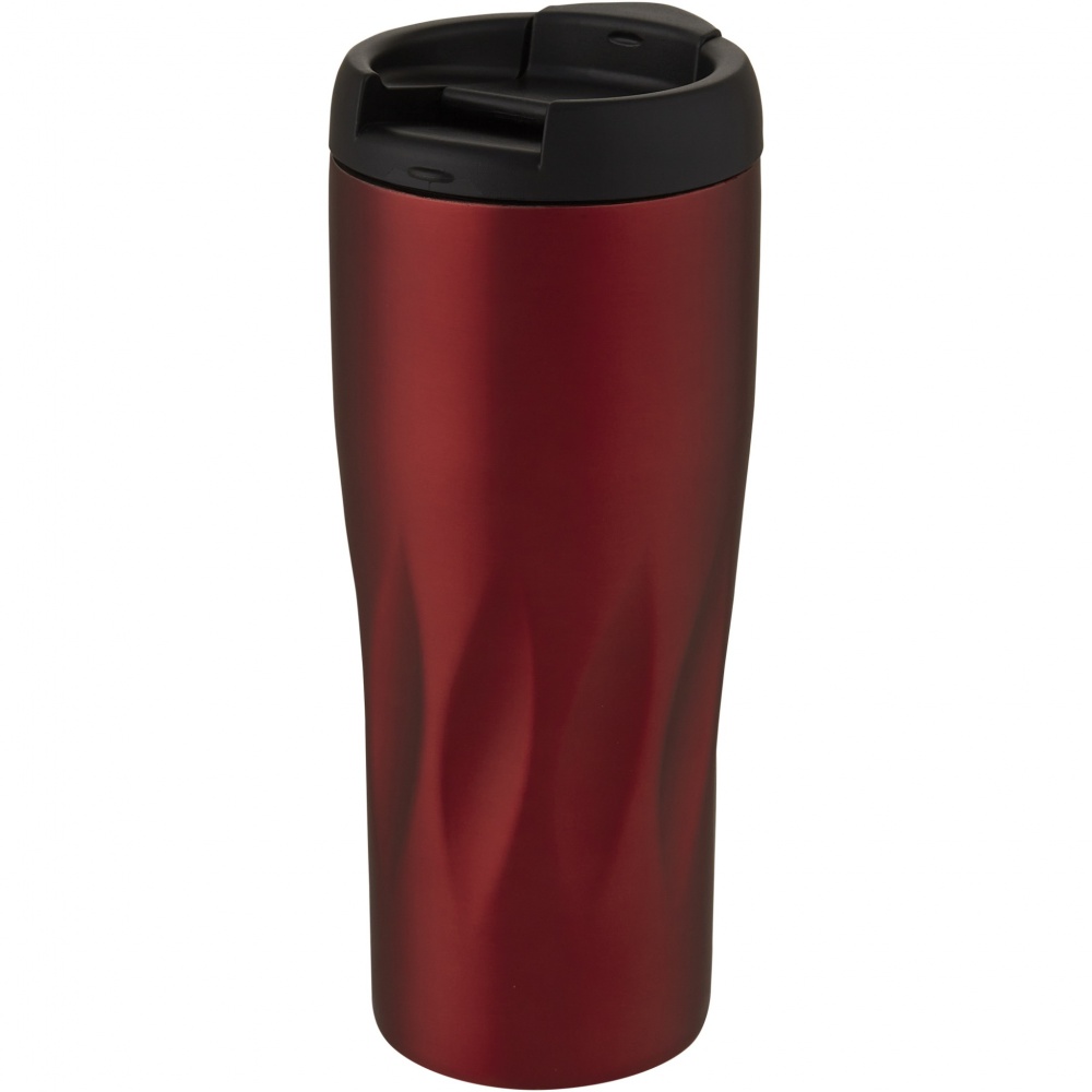 Logotrade promotional item picture of: Waves 450 ml copper vacuum insulated tumbler