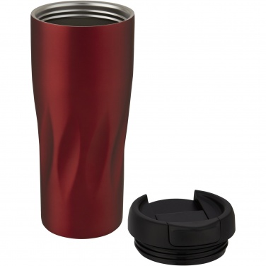 Logo trade promotional item photo of: Waves 450 ml copper vacuum insulated tumbler