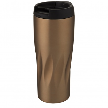 Logotrade promotional item image of: Waves 450 ml copper vacuum insulated tumbler