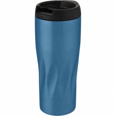 Logotrade business gift image of: Waves 450 ml copper vacuum insulated tumbler