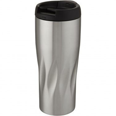 Logotrade promotional product image of: Waves 450 ml copper vacuum insulated tumbler