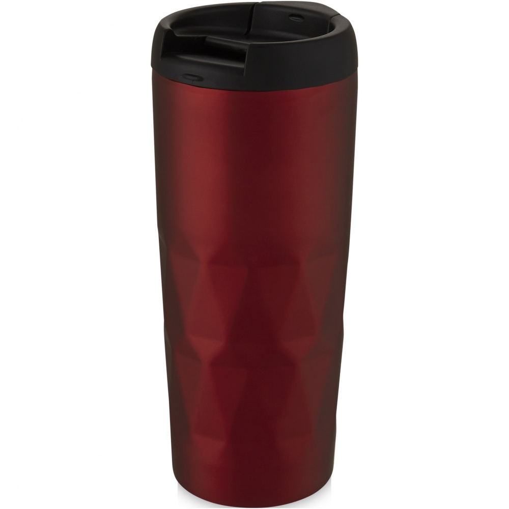 Logotrade promotional giveaway picture of: Prisma 450 ml copper vacuum insulated tumbler