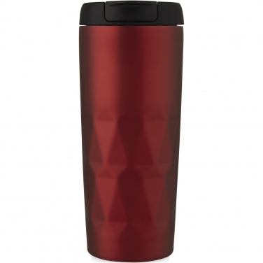 Logo trade promotional gifts picture of: Prisma 450 ml copper vacuum insulated tumbler