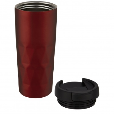 Logotrade promotional item image of: Prisma 450 ml copper vacuum insulated tumbler