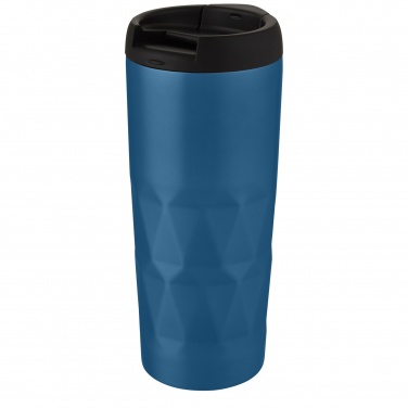 Logo trade advertising product photo of: Prisma 450 ml copper vacuum insulated tumbler