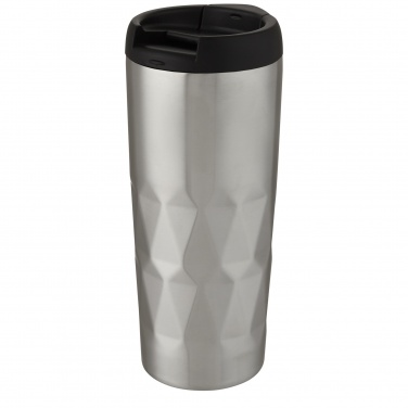 Logo trade corporate gifts image of: Prisma 450 ml copper vacuum insulated tumbler