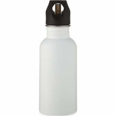 Logotrade promotional merchandise picture of: Lexi 500 ml stainless steel sport bottle