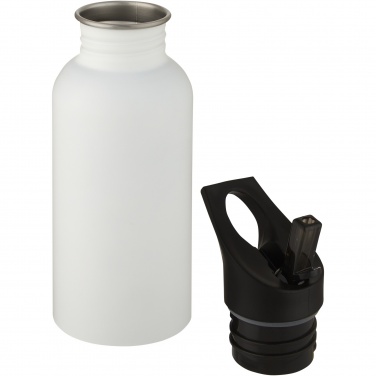 Logotrade promotional giveaway picture of: Lexi 500 ml stainless steel sport bottle