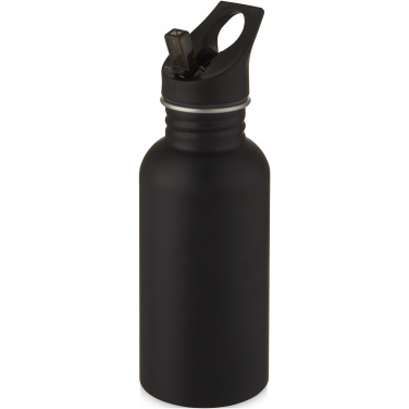 Logotrade promotional merchandise image of: Lexi 500 ml stainless steel sport bottle