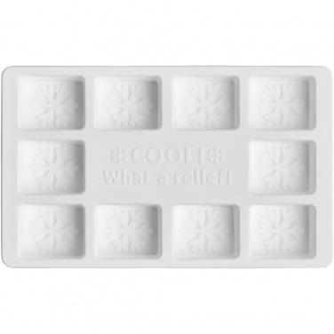 Logotrade corporate gift picture of: Chill customisable ice cube tray