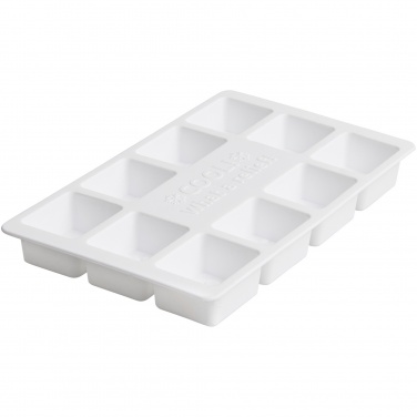 Logotrade promotional giveaway image of: Chill customisable ice cube tray