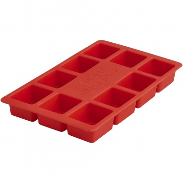 Logotrade business gift image of: Chill customisable ice cube tray