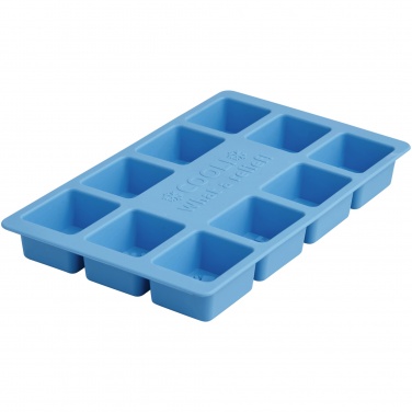 Logotrade advertising products photo of: Chill customisable ice cube tray