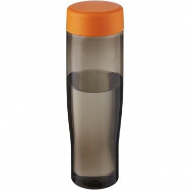 Logotrade promotional merchandise image of: H2O Active® Eco Tempo 700 ml screw cap water bottle