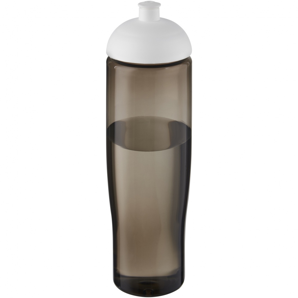 Logo trade promotional giveaways picture of: H2O Active® Eco Tempo 700 ml dome lid sport bottle