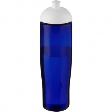 Logotrade promotional item picture of: H2O Active® Eco Tempo 700 ml dome lid sport bottle