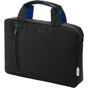 Logo trade corporate gift photo of: Detroit RPET conference bag 4L