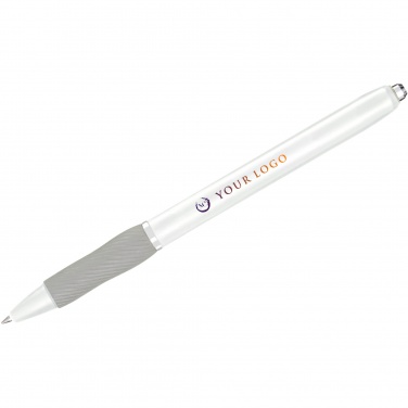 Logo trade promotional merchandise photo of: Sharpie® S-Gel ballpoint pen