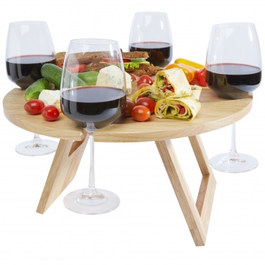 Logotrade business gift image of: Soll foldable picnic table