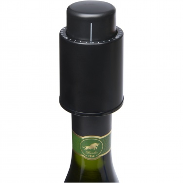 Logo trade advertising products picture of: Sangio wine stopper