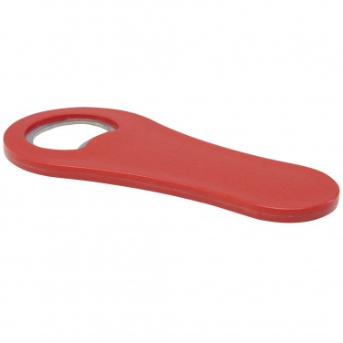 Logo trade promotional gift photo of: Schyn wheat straw bottle opener