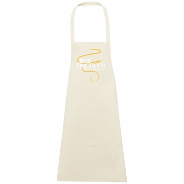 Logotrade promotional products photo of: Khana 280 g/m² cotton apron